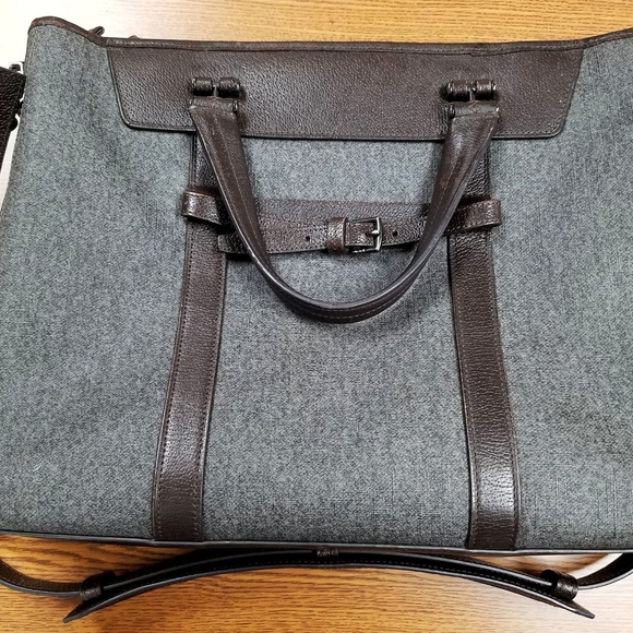 Tumi Astor Avery Brief Tote